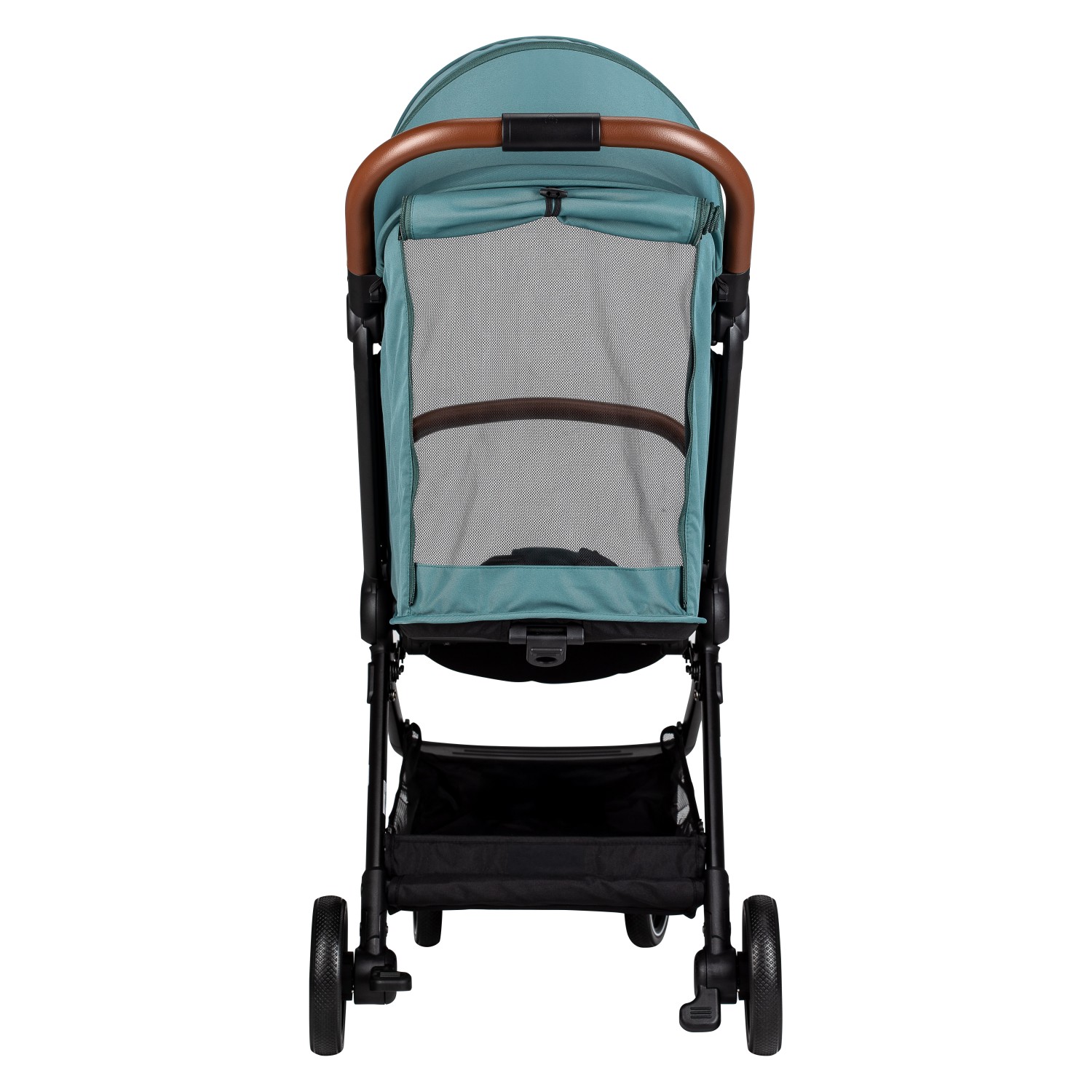 Športni voziček Freeon BOLD autofolding Blue