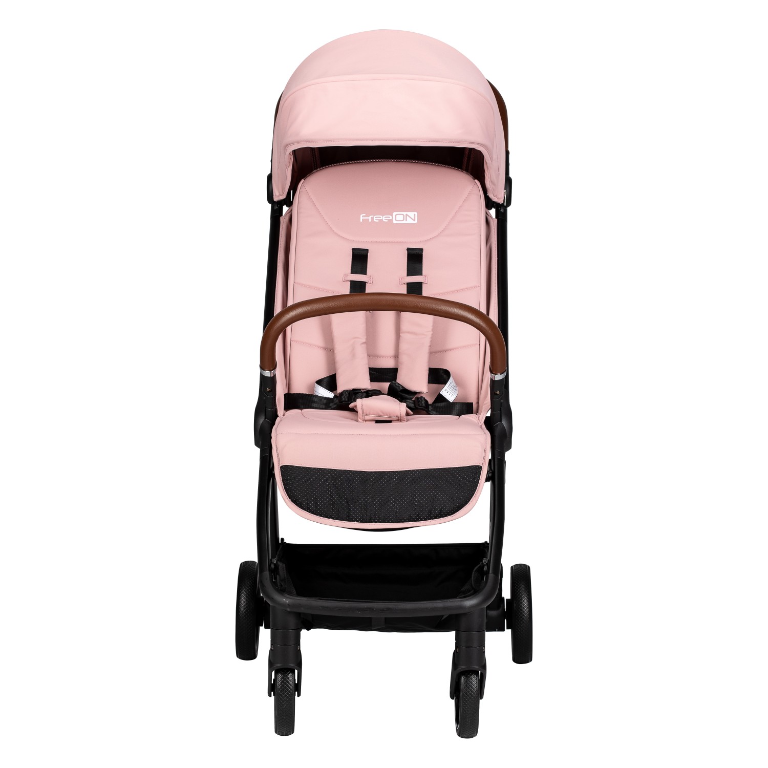 Športni voziček Freeon BOLD autofolding Pink Športni voziček Freeon BOLD autofolding Pink