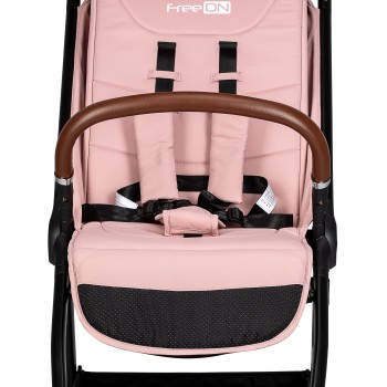 Športni voziček Freeon BOLD autofolding Pink
