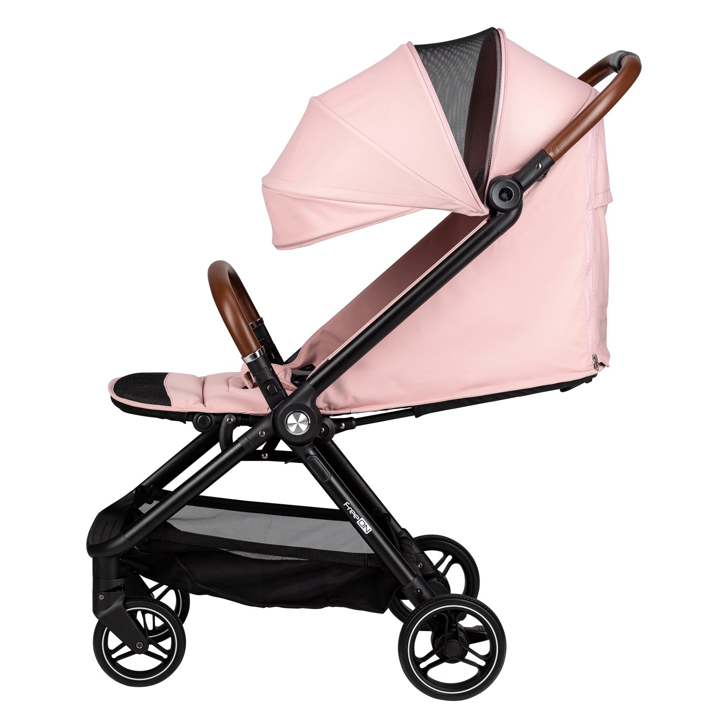 Športni voziček Freeon BOLD autofolding Pink Športni voziček Freeon BOLD autofolding Pink