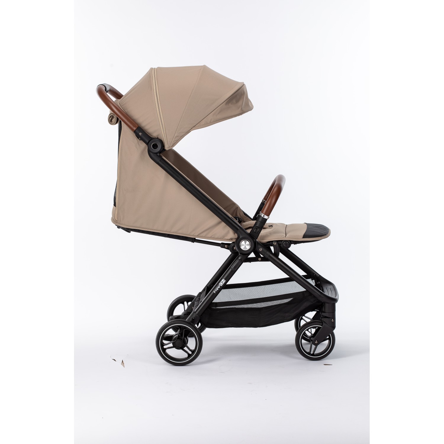 Športni voziček Freeon BOLD autofolding Pink Športni voziček Freeon BOLD autofolding Pink