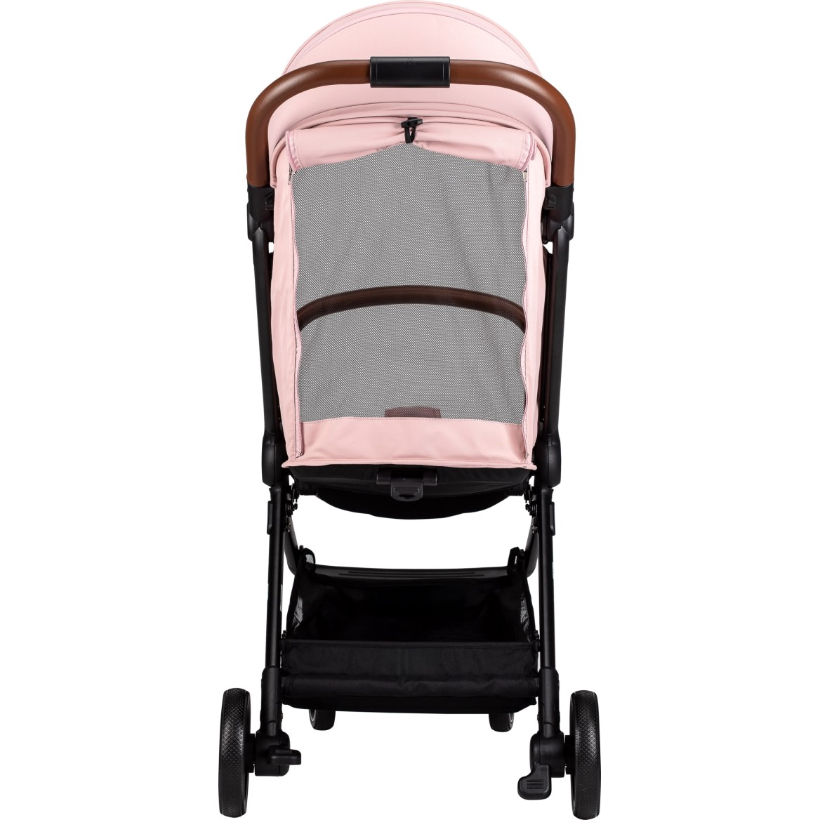 Športni voziček Freeon BOLD autofolding Pink