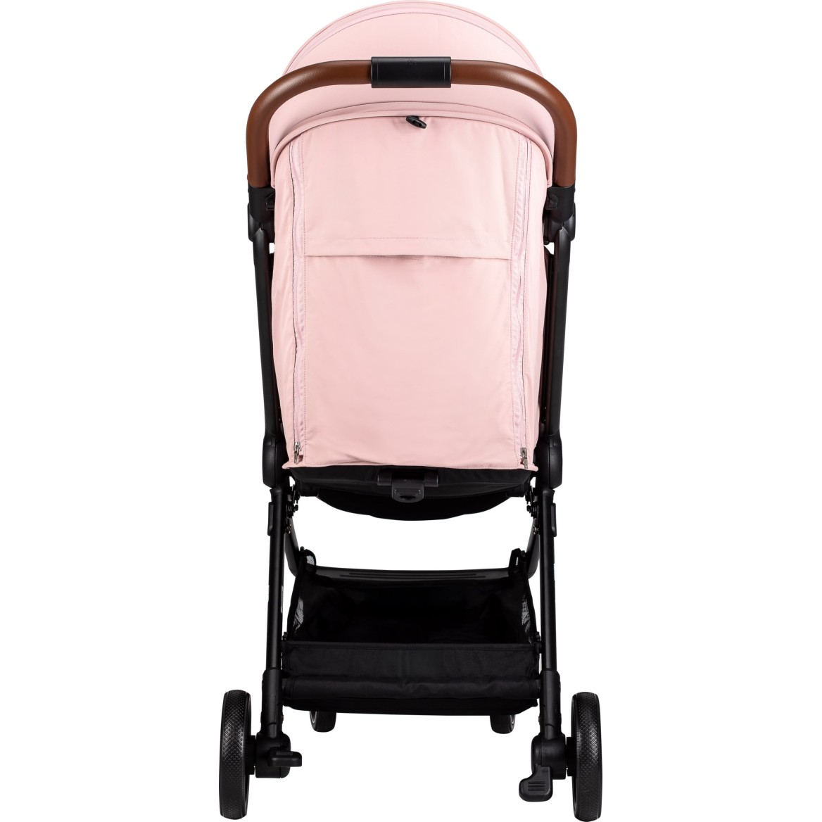 Športni voziček Freeon BOLD autofolding Pink