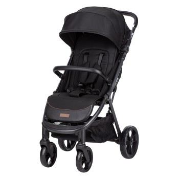 Športni voziček Freeon DYNAMIC autofolding Black