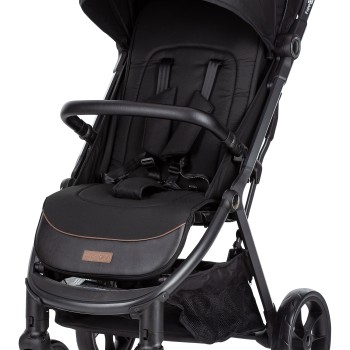 Freeon DYNAMIC sportska sklopiva kolica Black