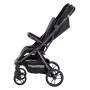 Freeon DYNAMIC sportska sklopiva kolica Black