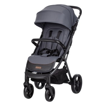 Športni voziček Freeon DYNAMIC autofolding Grey