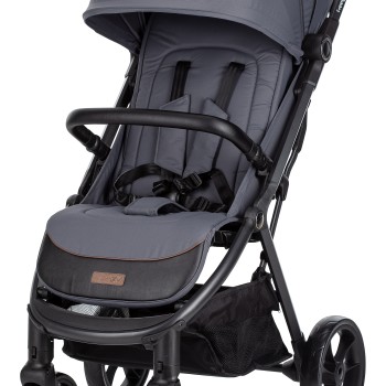 Freeon DYNAMIC sportska sklopiva kolica Grey