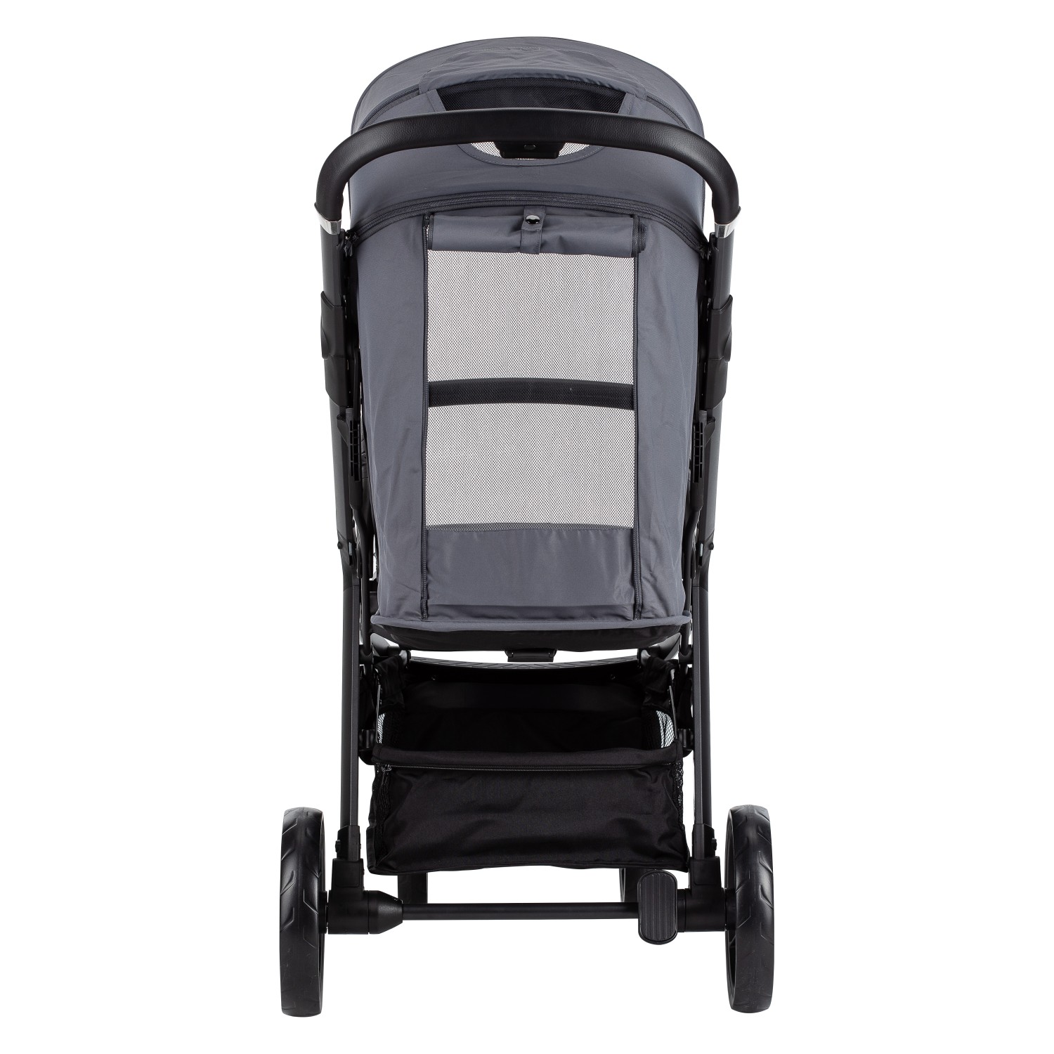 Freeon DYNAMIC sportska sklopiva kolica Grey