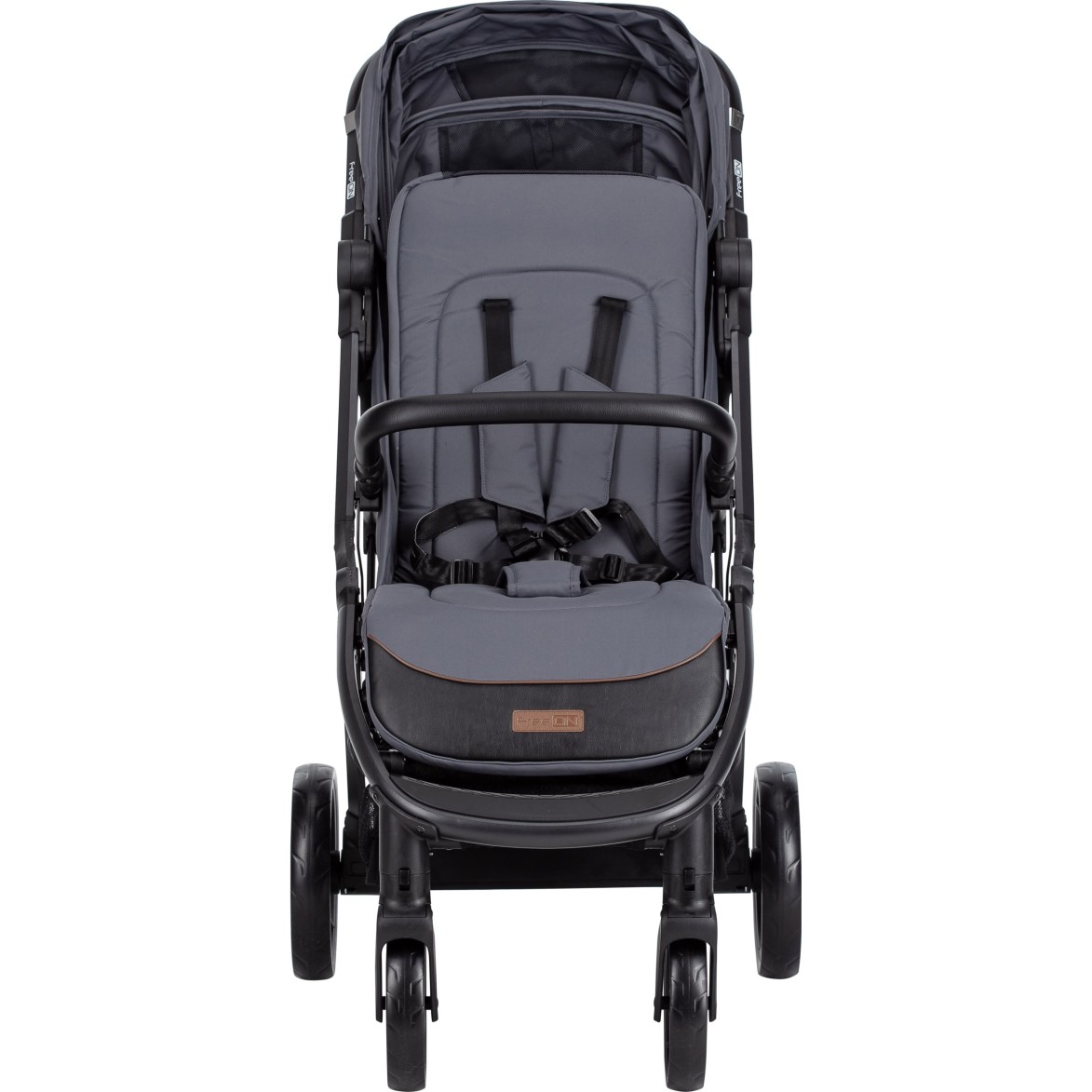 Športni voziček Freeon DYNAMIC autofolding Grey Športni voziček Freeon DYNAMIC autofolding Grey