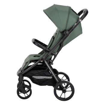 Športni voziček Freeon DYNAMIC autofolding Green