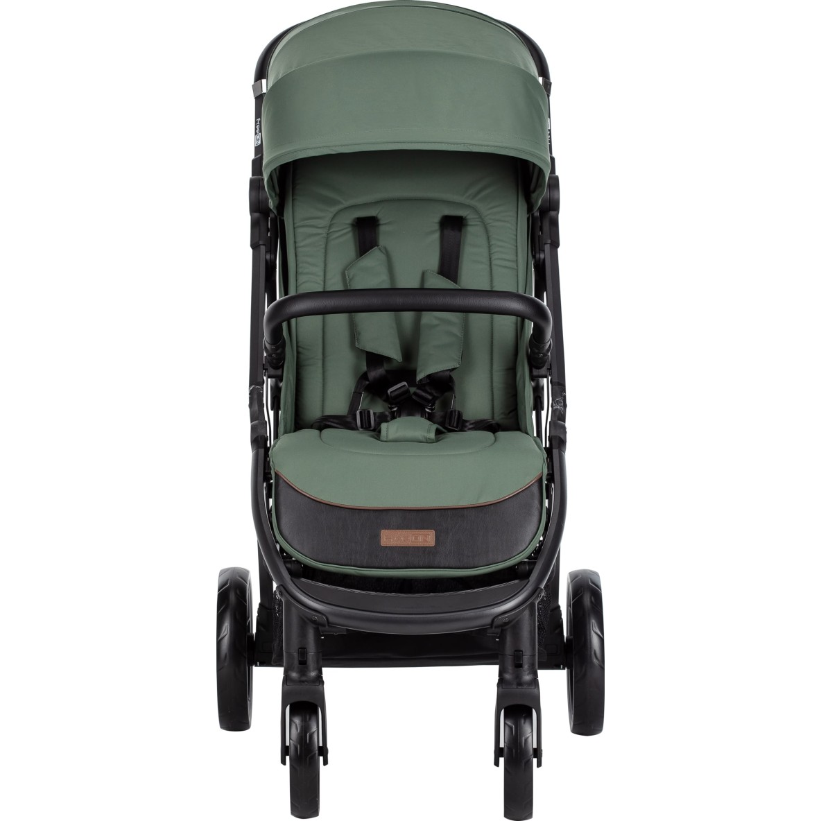 Športni voziček Freeon DYNAMIC autofolding Green Športni voziček Freeon DYNAMIC autofolding Green