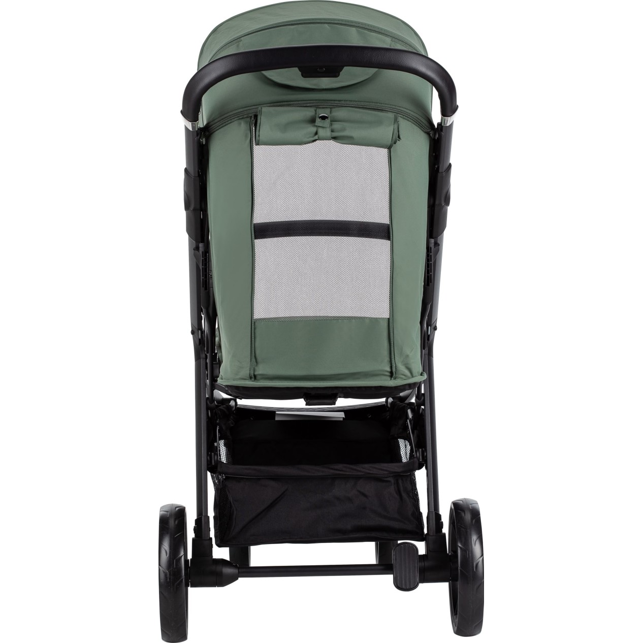 Športni voziček Freeon DYNAMIC autofolding Green Športni voziček Freeon DYNAMIC autofolding Green