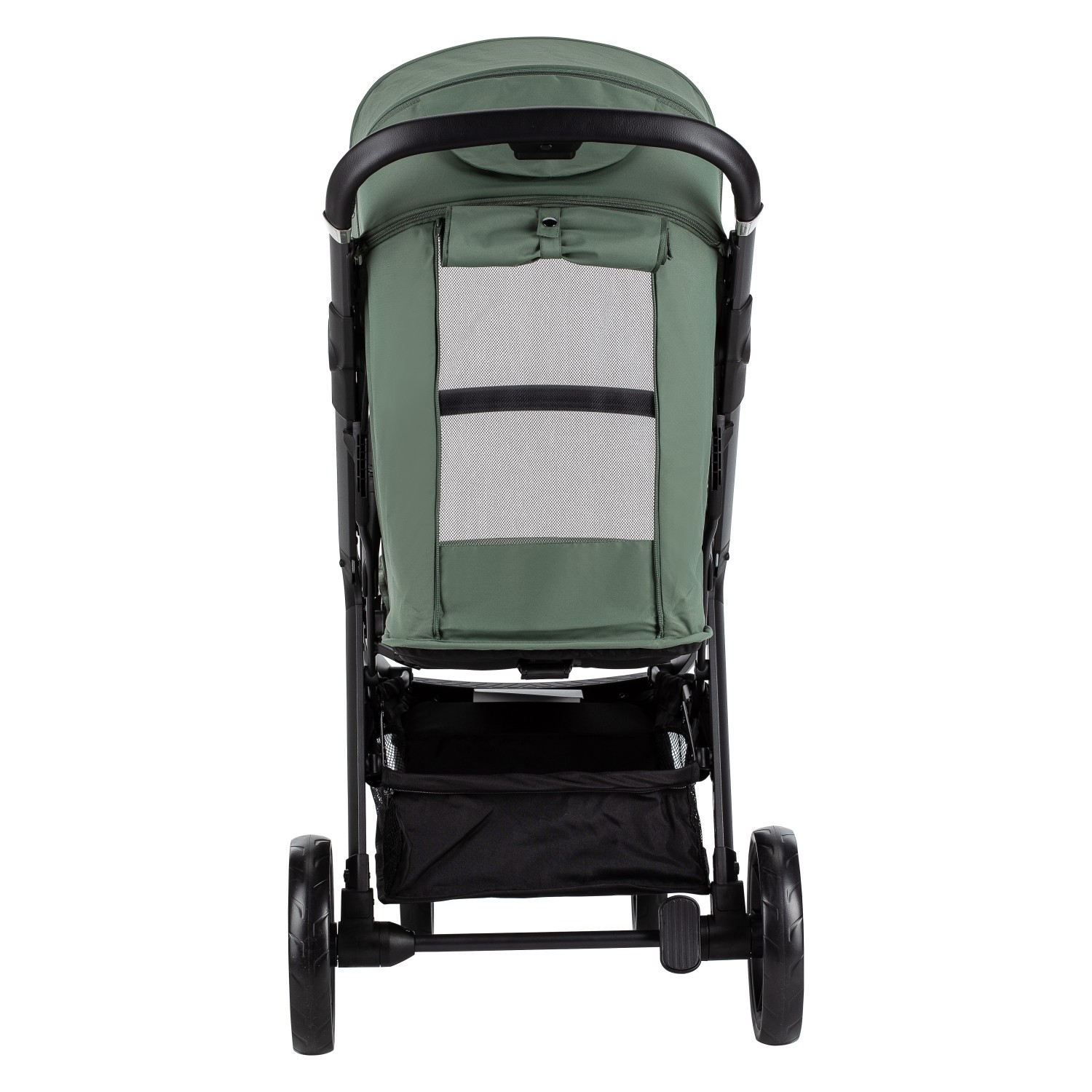 Freeon DYNAMIC sportska sklopiva kolica Green