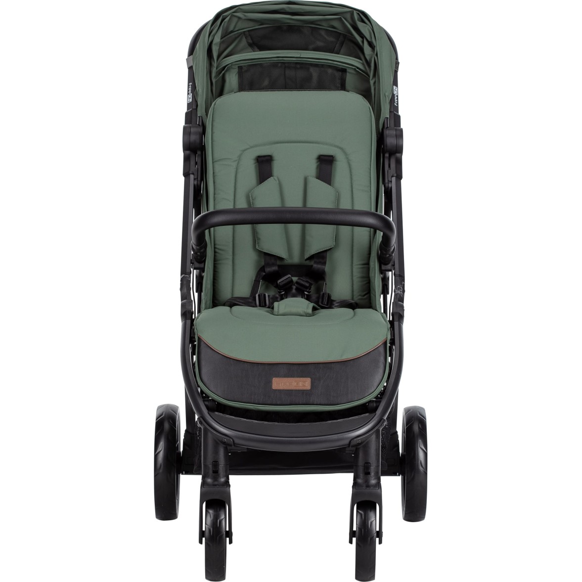 Športni voziček Freeon DYNAMIC autofolding Green Športni voziček Freeon DYNAMIC autofolding Green