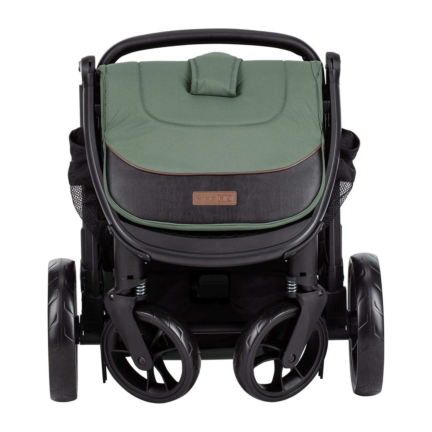 Freeon DYNAMIC sportska sklopiva kolica Green