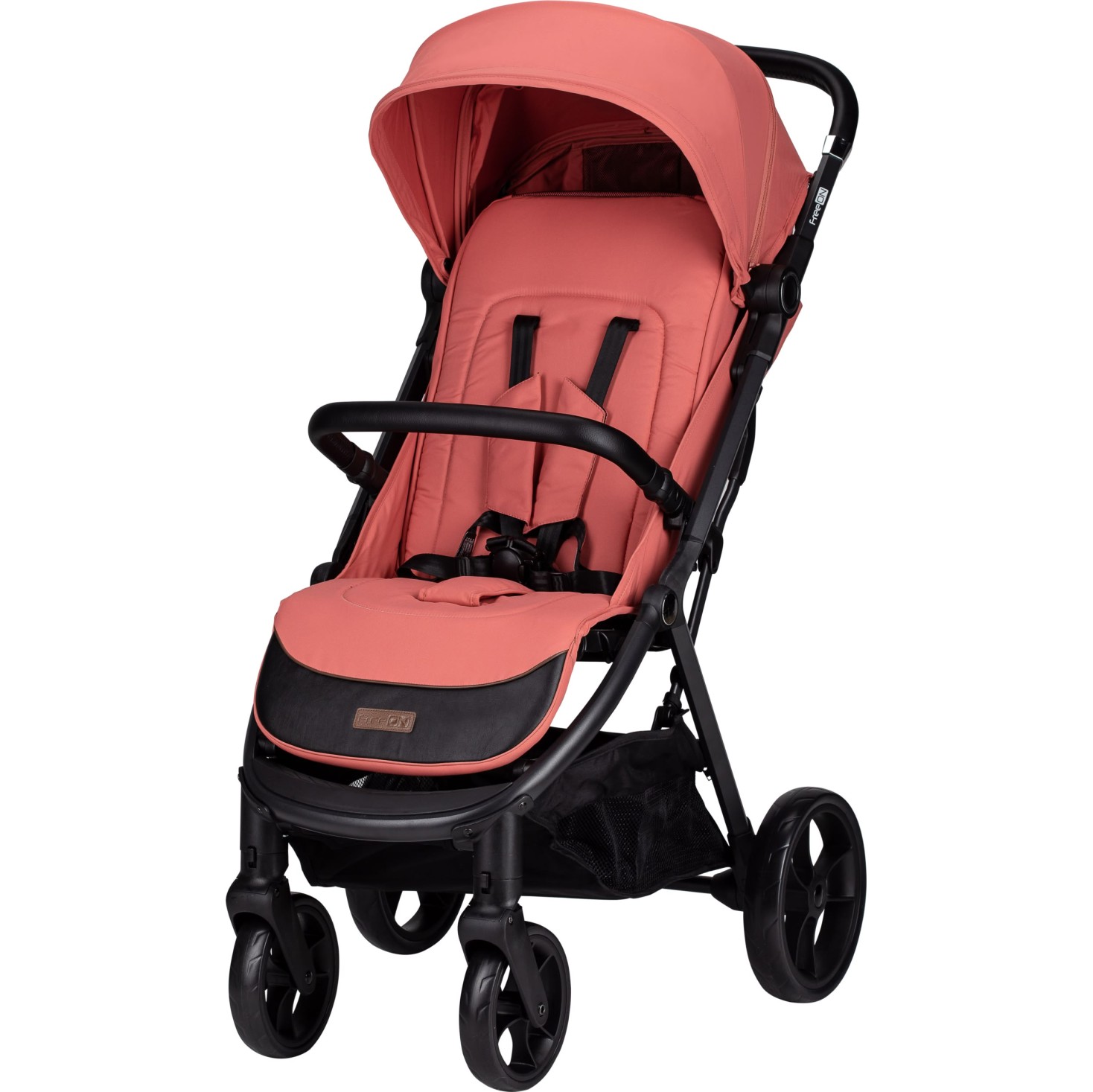 Športni voziček Freeon DYNAMIC autofolding Pink Športni voziček Freeon DYNAMIC autofolding Pink