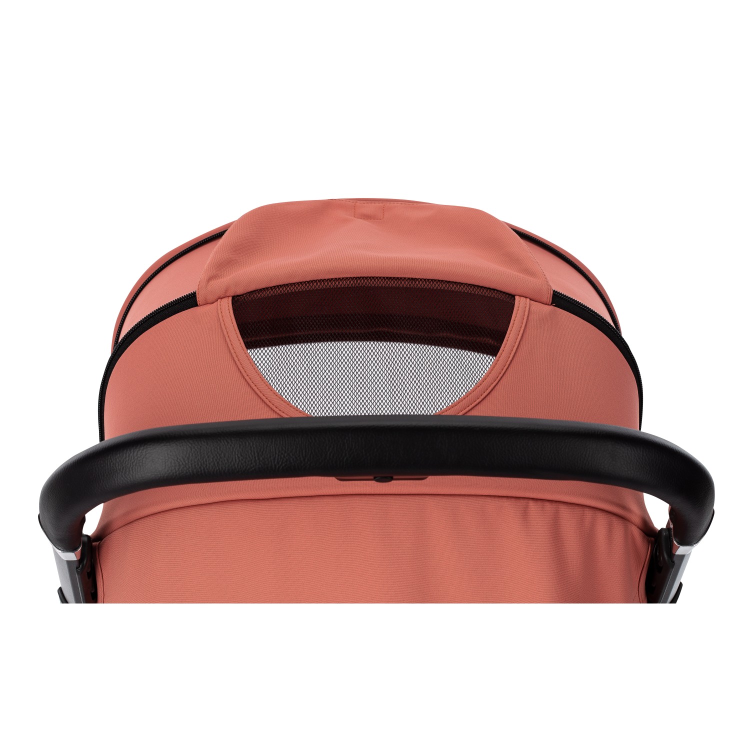 Freeon DYNAMIC sportska sklopiva kolica Pink