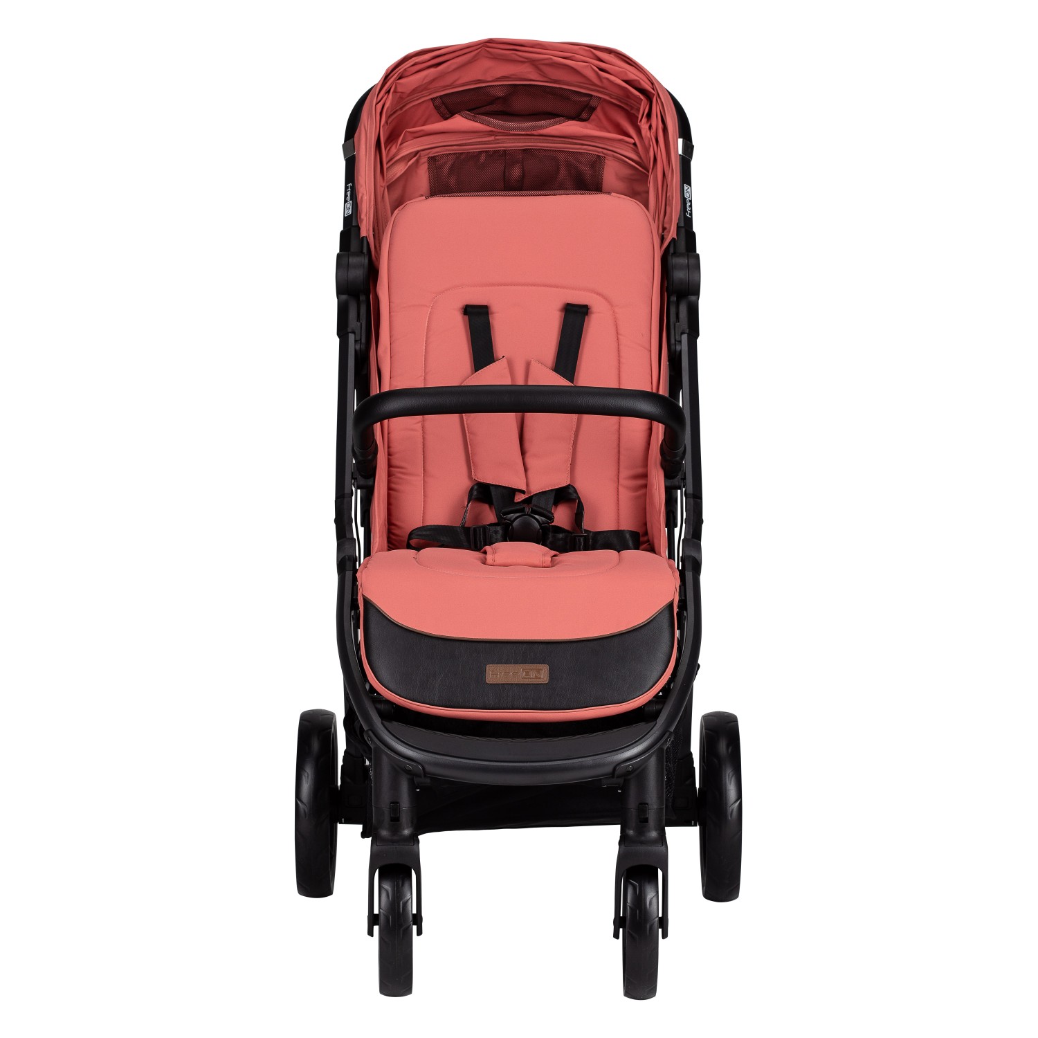 Freeon DYNAMIC sportska sklopiva kolica Pink