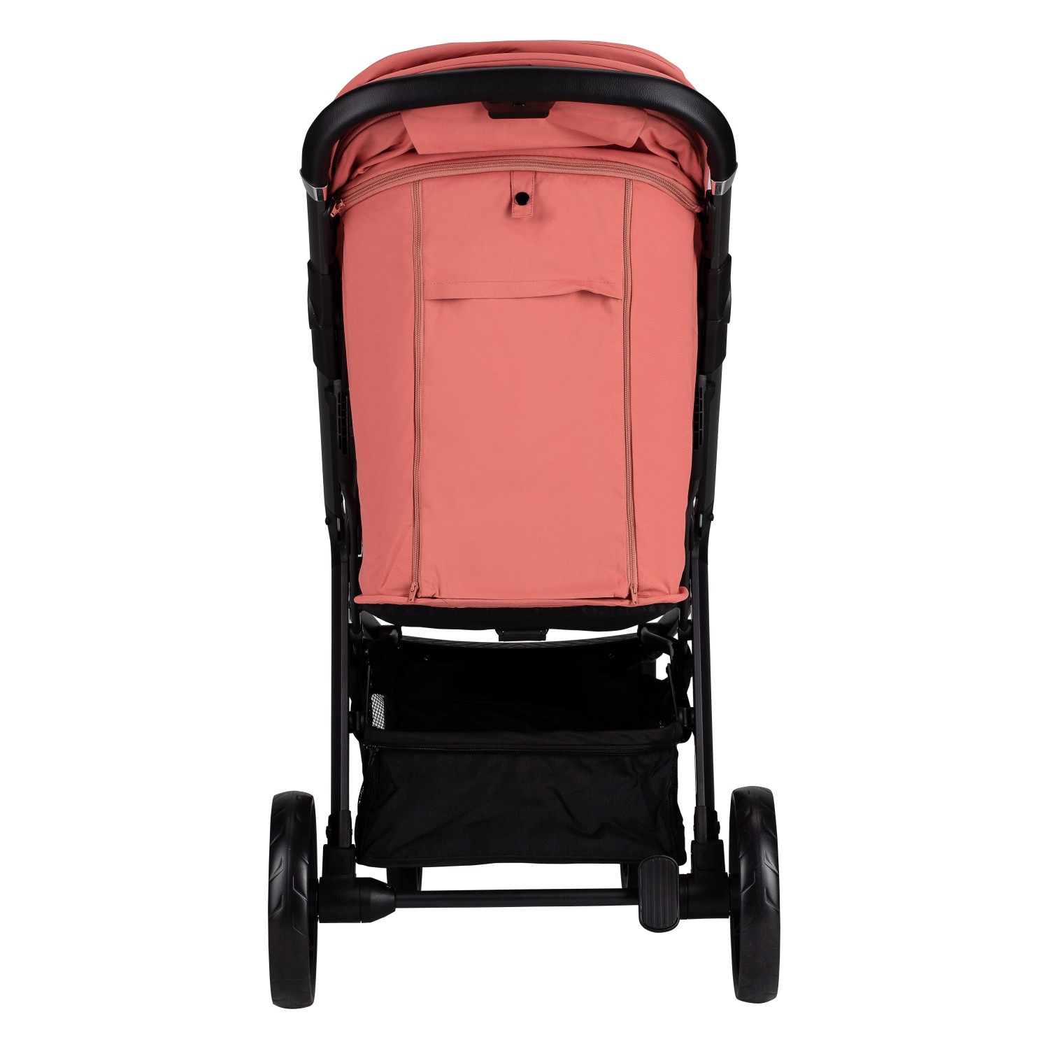 Freeon DYNAMIC sportska sklopiva kolica Pink