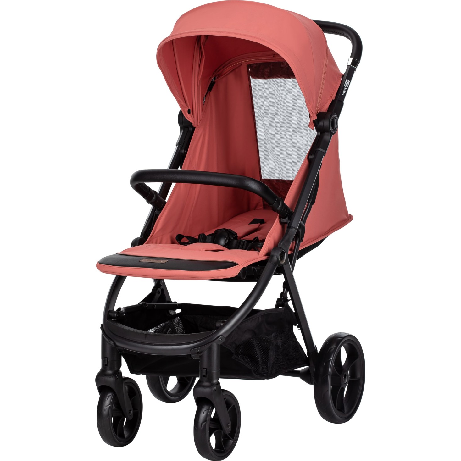 Športni voziček Freeon DYNAMIC autofolding Pink Športni voziček Freeon DYNAMIC autofolding Pink