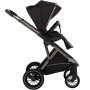 FreeON otroški voziček 3v1 ALLEGRO Black