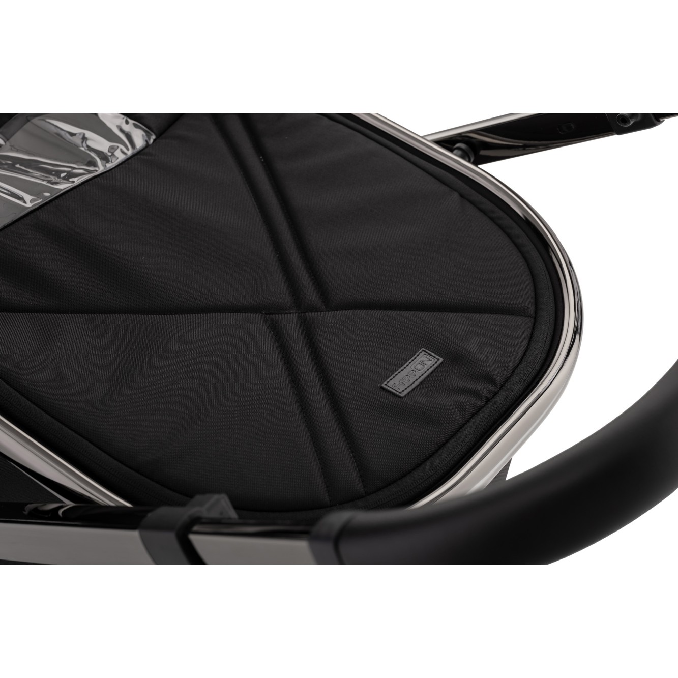 FreeON otroški voziček 3v1 ALLEGRO Black