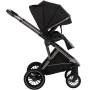 FreeON otroški voziček 3v1 ALLEGRO Black