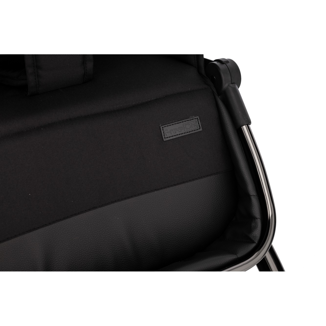 FreeON otroški voziček 3v1 ALLEGRO Black