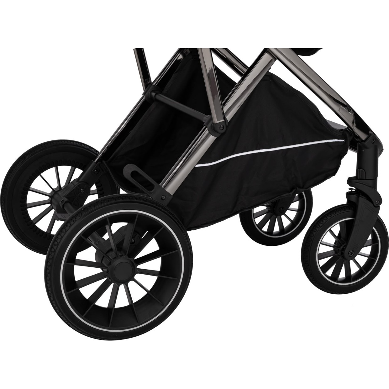 FreeON dječja kolica 3u1 ALLEGRO Black FreeON dječja kolica 3u1 ALLEGRO Black