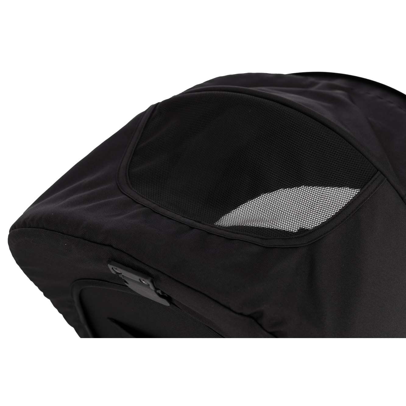 FreeON otroški voziček 3v1 ALLEGRO Black