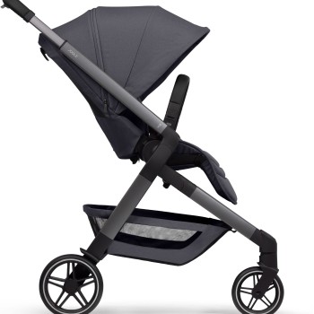 Sportski kolica Hub2 kamen siva