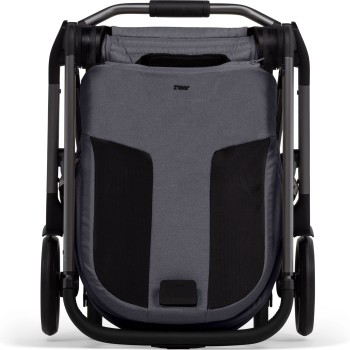 Sportski kolica Hub2 kamen siva