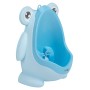 FreeON pisoar Happy Frog blue