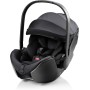 Autosjedalica i-Size 40-87 cm Baby Safe Pro Style carbon black