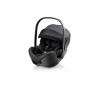 Autosjedalica i-Size 40-87 cm Baby Safe Pro Style carbon black