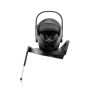 Autosjedalica i-Size 40-87 cm Baby Safe Pro Style carbon black