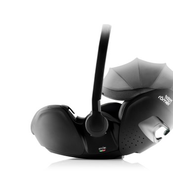 Britax Römerski autosjedalica i-Size 40-87 cm Baby Safe Pro Style mineral grey