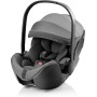 Britax Römerski autosjedalica i-Size 40-87 cm Baby Safe Pro Style mineral grey Britax Römerski autosjedalica i-Size 40-87 cm Baby Safe Pro Style mineral grey