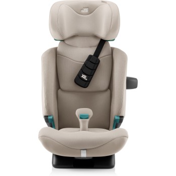 Britax Römer autosjedalica i-Size 76-150 cm Advansafix Pro Style teak Britax Römer autosjedalica i-Size 76-150 cm Advansafix Pro Style teak