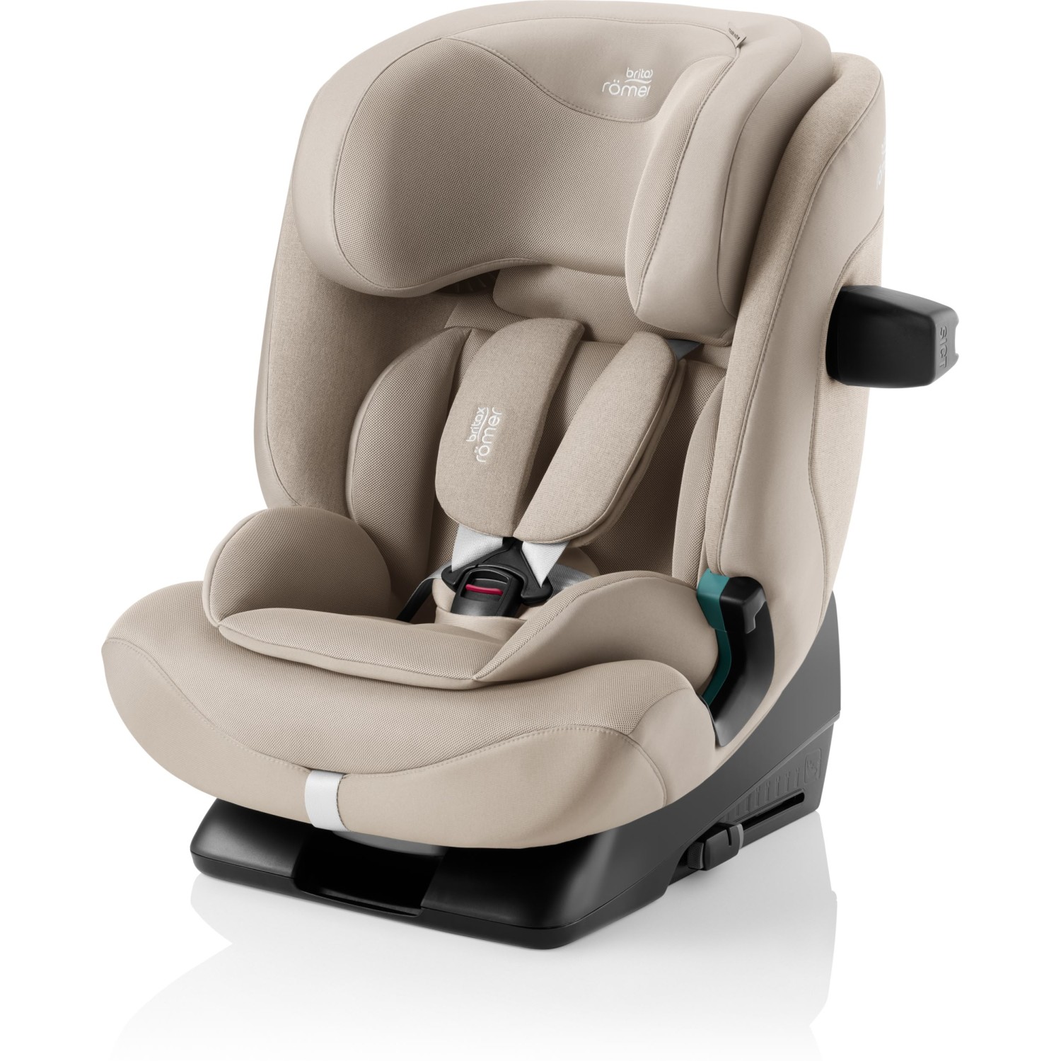 Britax Römer autosjedalica i-Size 76-150 cm Advansafix Pro Style teak Britax Römer autosjedalica i-Size 76-150 cm Advansafix Pro Style teak