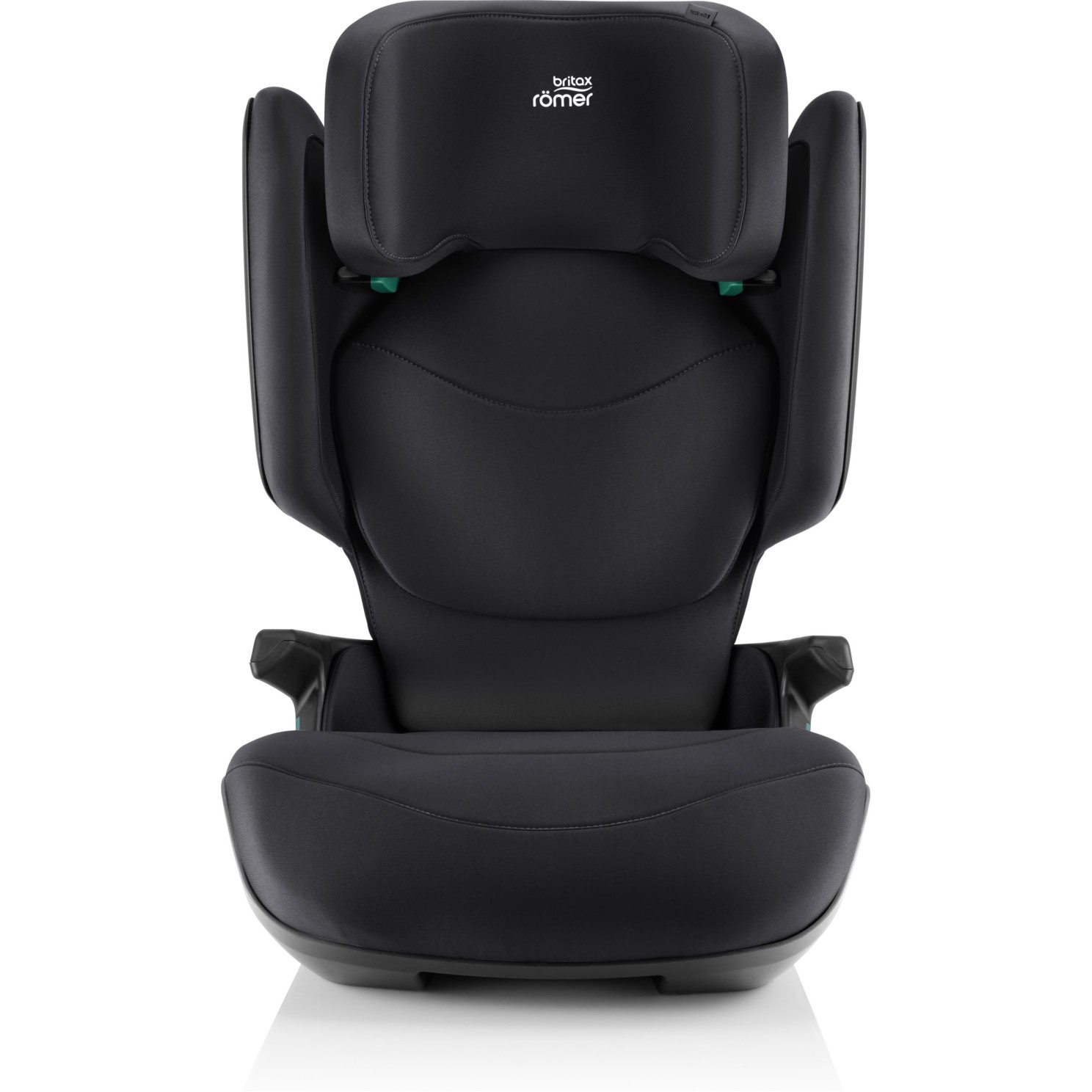 Britax Römer autosjedalica i-Size 100-150 cm Kidfix Pro M Classic space black