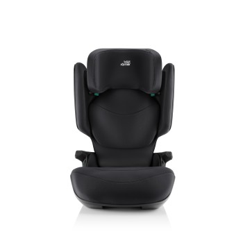 Britax Römer avtosedež i-Size 100-150 cm Kidfix Pro M Classic space black