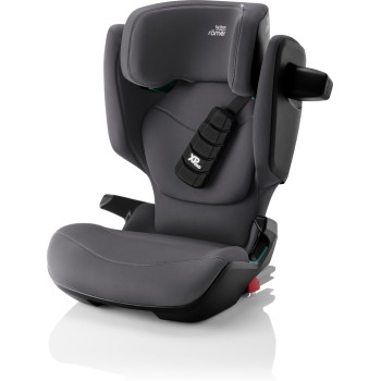 Britax Römer avtosedež i-Size 100-150 cm Kidfix Pro Classic midnight gray Britax Römer avtosedež i-Size 100-150 cm Kidfix Pro Classic midnight gray