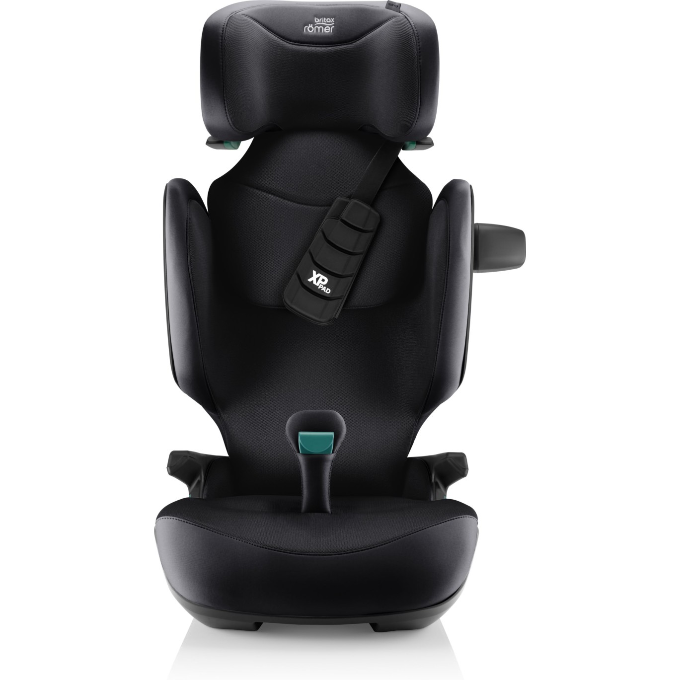 Britax Römer autosjedalica i-Size 100-150 cm Kidfix Pro Style carbon black