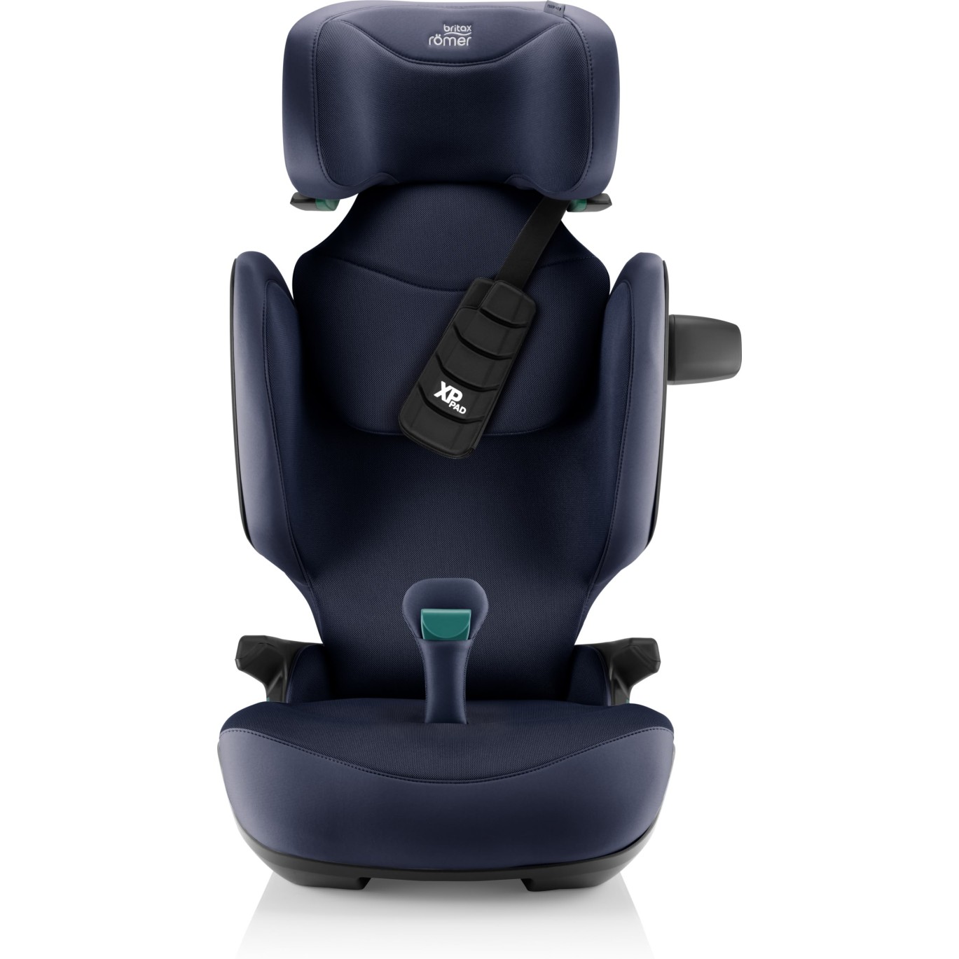 Britax Römer autosjedalica i-Size 100-150 cm Kidfix Pro Style night blue Britax Römer autosjedalica i-Size 100-150 cm Kidfix Pro Style night blue