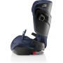 Britax Römer autosjedalica i-Size 100-150 cm Kidfix Pro Style night blue Britax Römer autosjedalica i-Size 100-150 cm Kidfix Pro Style night blue