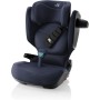 Britax Römer autosjedalica i-Size 100-150 cm Kidfix Pro Style night blue Britax Römer autosjedalica i-Size 100-150 cm Kidfix Pro Style night blue