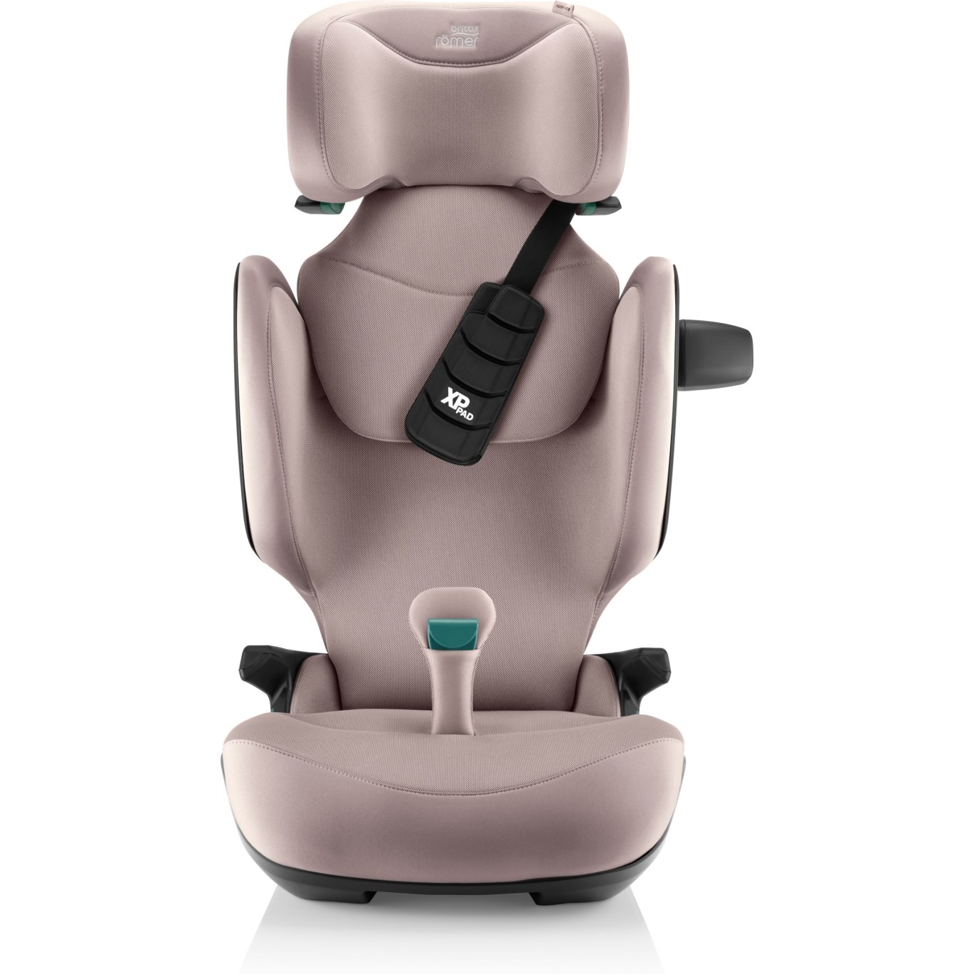 Britax Römer autosjedalica i-Size 100-150 cm Kidfix Pro Style dusty pink
