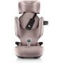 Britax Römer autosjedalica i-Size 100-150 cm Kidfix Pro Style dusty pink